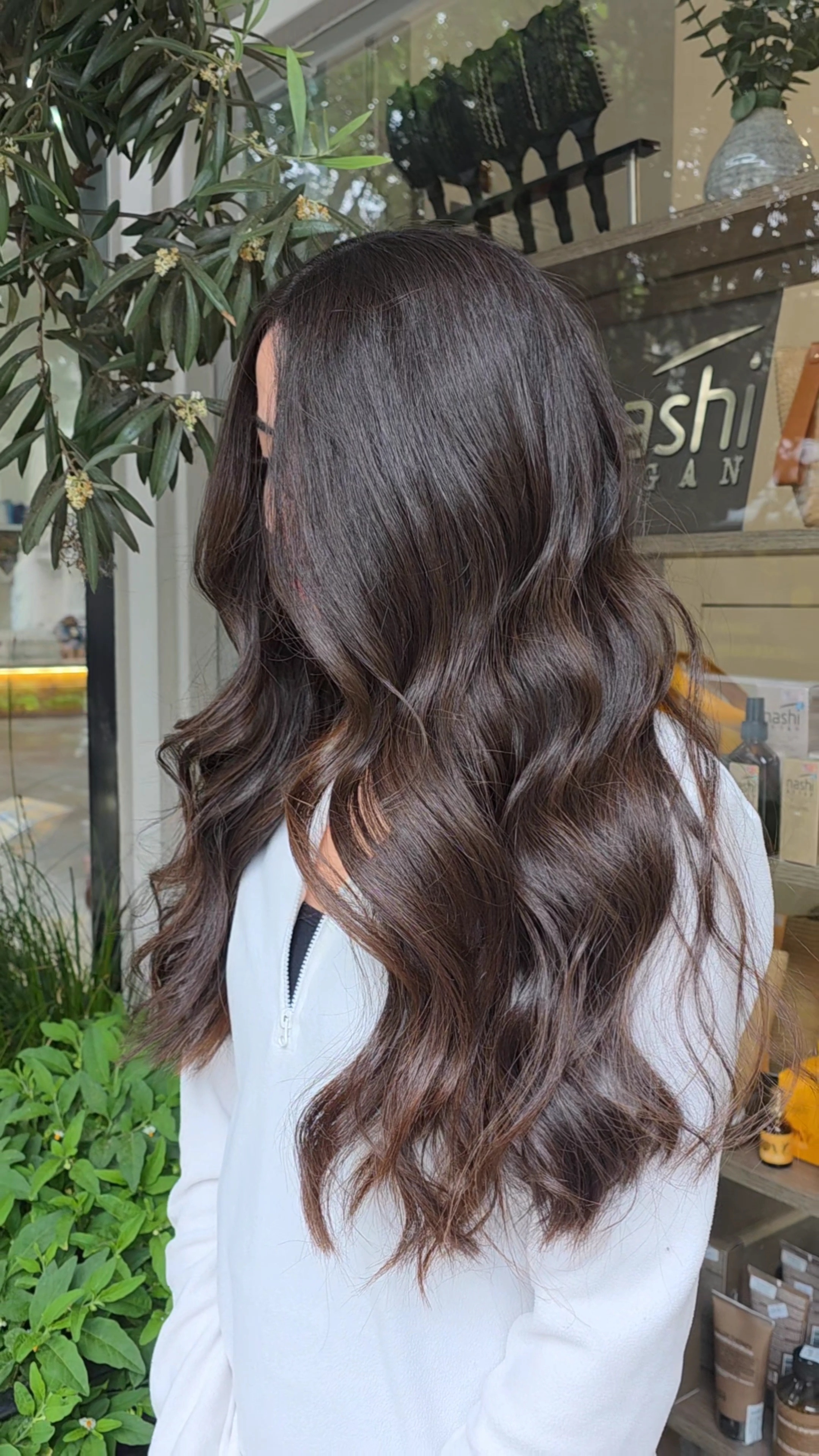Effortless Waves